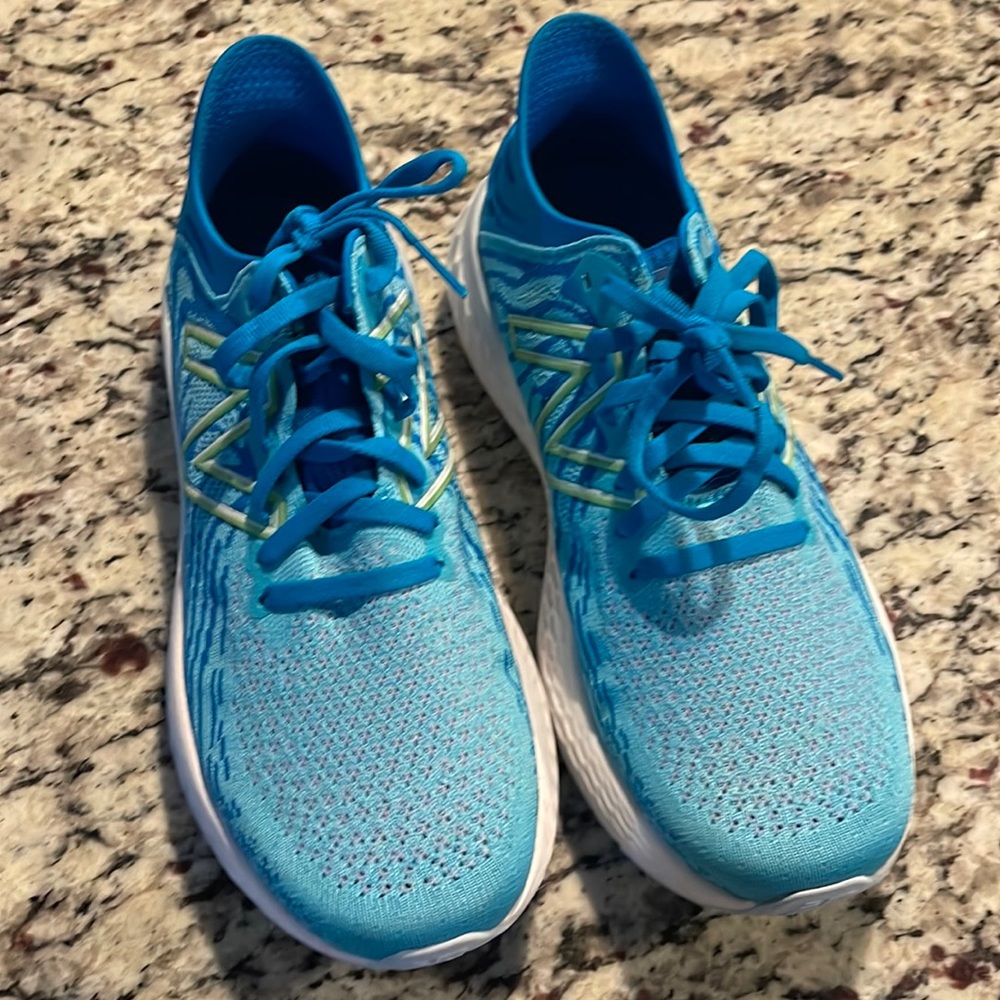 New Balance Fresh Foam 1080